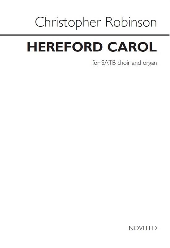 Hereford Carol